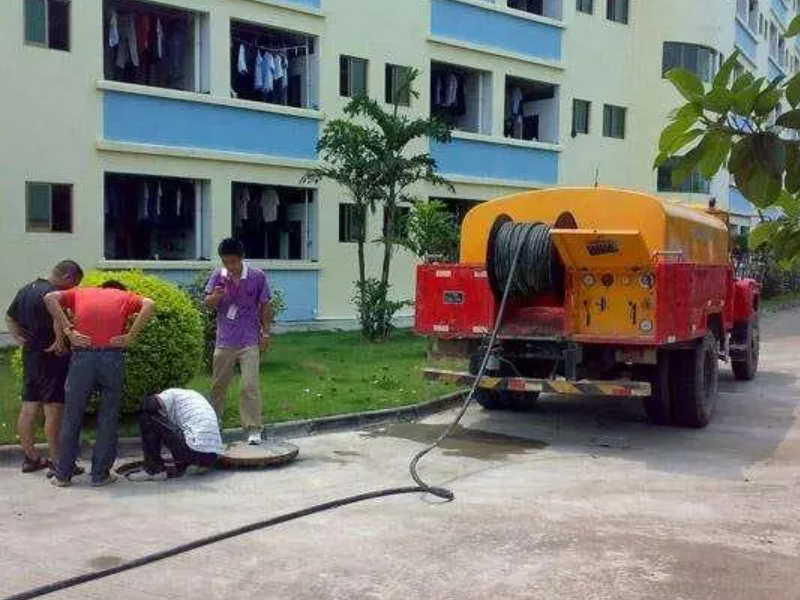 松山湖疏通厕所多少钱？